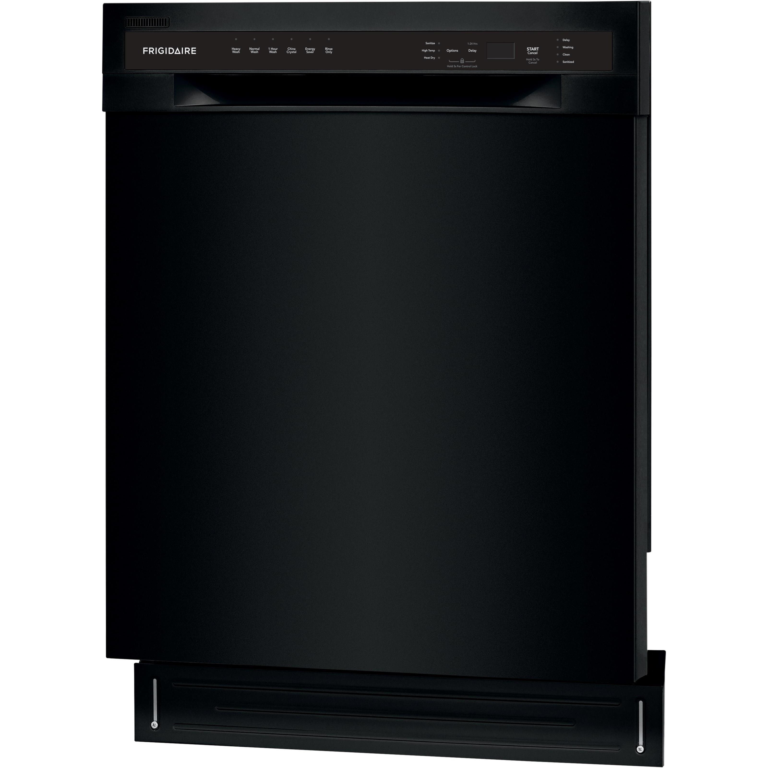 Frigidaire ffcd2413ub deals
